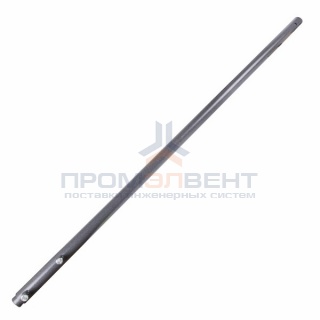 Мачта для антенн телескопическая 150-300см d30-35мм КРЫМ-3