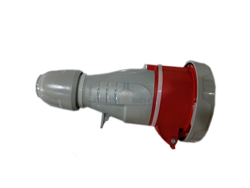 Розетка мобильная Legrand P17 16А 3К+З 380В IP67