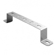 Скоба для настенного крепления 200 мм OSTEC