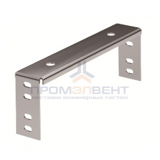 Скоба для подвешивания STP осн. 300 (верх)
