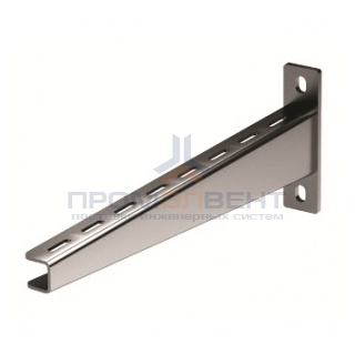 Усиленная консоль 200мм тяжёлая