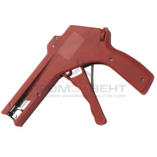 Инструмент для монтажа хомутов шириной 2,2-4,8 мм DKC