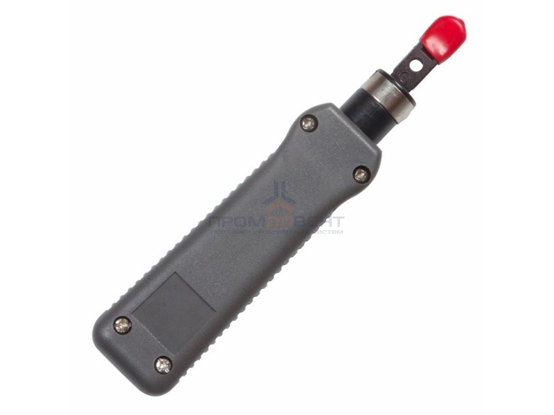 Инструмент для заделки витой пары 110 (HT-3240) (TL-324B) REXANT