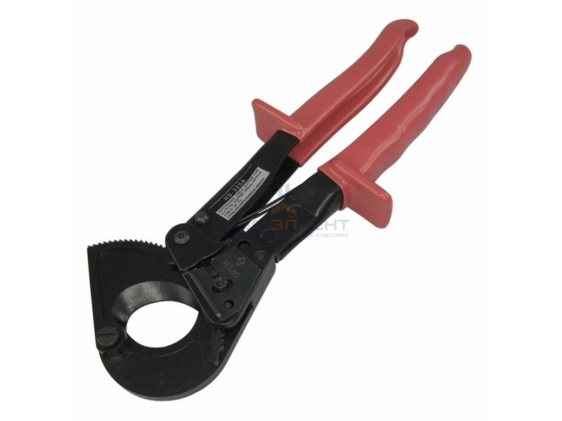 Инструмент для обрезки медных и алюминиевых кабелей 32.0 - 240 мм2 REXANT