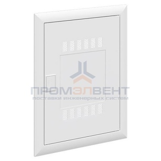 BL620W Дверь с Wi-Fi вставкой для шкафа UK62..