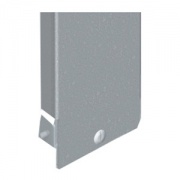 Монтажная плата, промежуточная, для шкафов CQE высотой 2000 мм