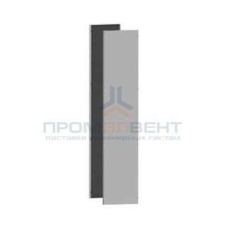 Панели боковые, для шкафов CQE 1600 x 800мм, 1 упаковка - 2шт.
