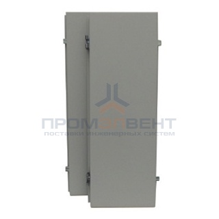 Комплект, боковые панели, для шкафов DAE, ВхГ: 1800 x 500 мм