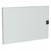 Дверь секционная, сплошная, В1600мм, Ш600мм