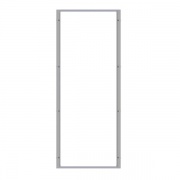 Набор для объединения шкафов спинами, 2000 x 300 мм