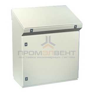 Пульт управления PN, ширина 600мм