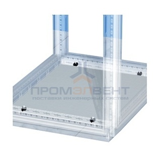 Дно сплошное, для шкафов CQE 1000 x 600мм