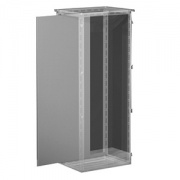 Монтажная плата, с боковой установкой, для шкафов 2000 x 600мм