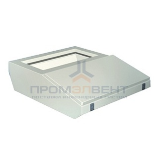 Консоль MPV, для стоек управления серии VN, 800мм