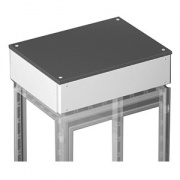 Пластина для разделения шкафа и модуля R5SCE, 600 x 600 мм