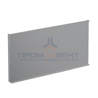 Монтажная плата, секционная, В1000мм, для шкафов CQE Ш800мм