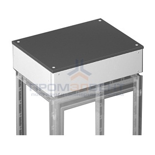 Пластина для разделения шкафа и модуля R5SCE, 1200 x 600 мм