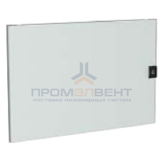 Дверь секционная, сплошная, В1800мм, Ш400мм