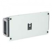 Комплект для горизонтальной установки автоматического выключателя Tmax4, ширина шкафа 600 мм