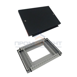 Комплект, крыша и основание, для шкафов DAE, ШхГ: 800 x 300 мм