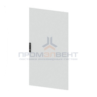 Дверь сплошная, для шкафов CQE, 1600 x 800мм
