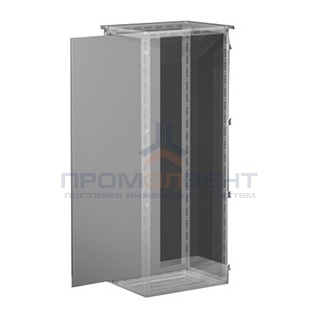 Монтажная плата, с боковой установкой, для шкафов 2200 x 1000мм