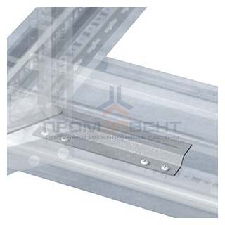 Ограничитель угла открытия двери для 19" рам, 90 градусов