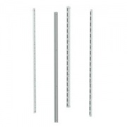 Стойки вертикальные, В1600мм, для двойной двери и задней панели, 1 упаковка - 4шт.