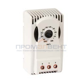 Гидростат, перекидной контакт