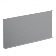 Монтажная плата, секционная, В200мм, для шкафов CQE Ш800мм