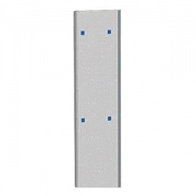 Разделитель вертикальный, частичный, Г325мм, для шкафов В2200мм