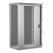 Поворотная рама 19", 40U, высота 2000мм, для шкафов CQE Ш1000мм