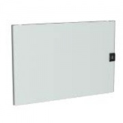 Дверь секционная, сплошная, В400мм, Ш1000мм