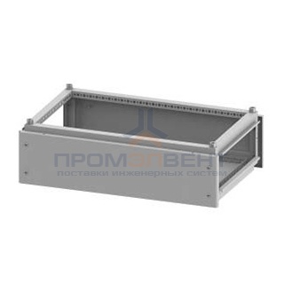 Панели боковые, для надстроечных модулей R5SCE, 500мм, 1 упаковка - 2шт.