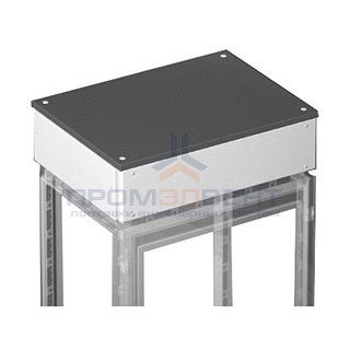 Надстроечный модуль R5SCE, 400 x 500 мм, для шкафов CQE