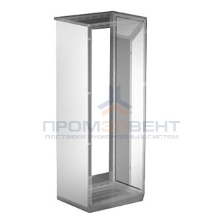 Панели боковые, для шкафов CQE 1400 x 400мм, 1 упаковка - 2шт.