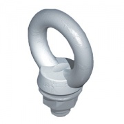 Рым-болты, М12, 1 упаковка - 4 шт.