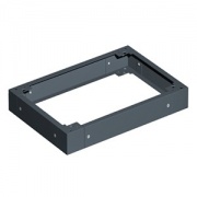 Цоколь для мониторных пультов, 800 x 450 x 100мм