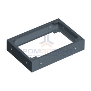 Цоколь 200 x 800 x 200мм