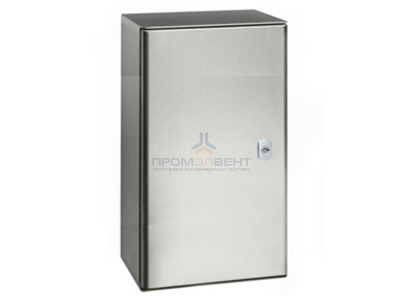 Шкаф из нержавеющей стали Legrand Atlantic inox 304L IP66 800х600х300