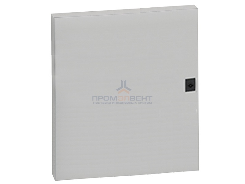 Шкаф металлический Legrand Atlantic-E IP66 500х400х150 с монтажной платой