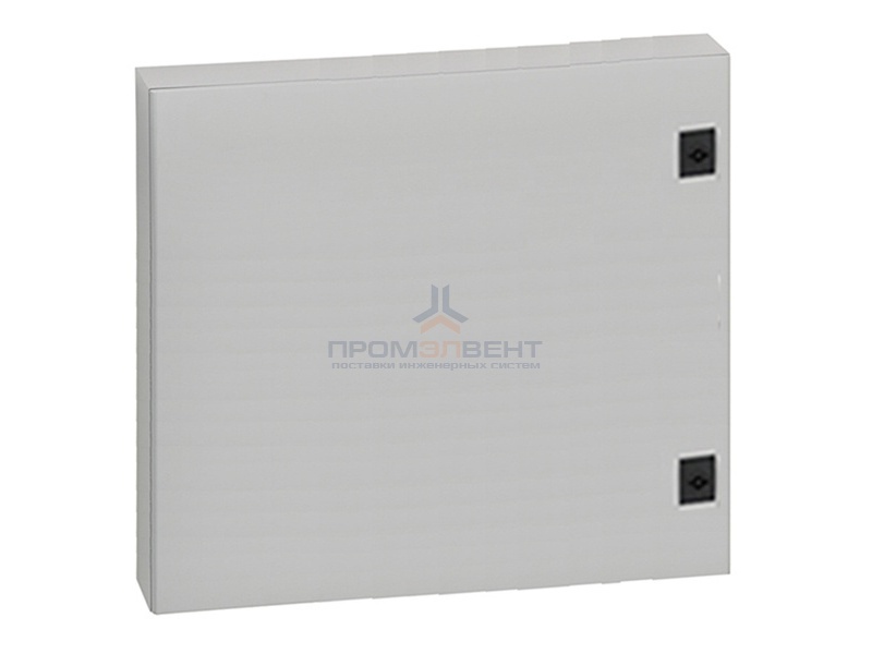 Шкаф металлический Legrand Atlantic-E IP66 800х800х300 с монтажной платой