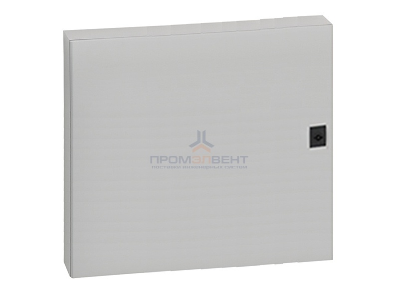 Шкаф металлический Legrand Atlantic-E IP66 300х300х200 с монтажной платой